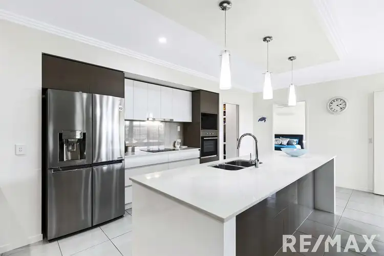 Fourth view of Homely house listing, 19 Tina Drive, Urangan QLD 4655