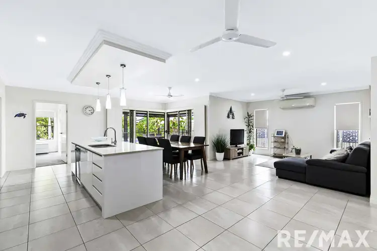 Sixth view of Homely house listing, 19 Tina Drive, Urangan QLD 4655