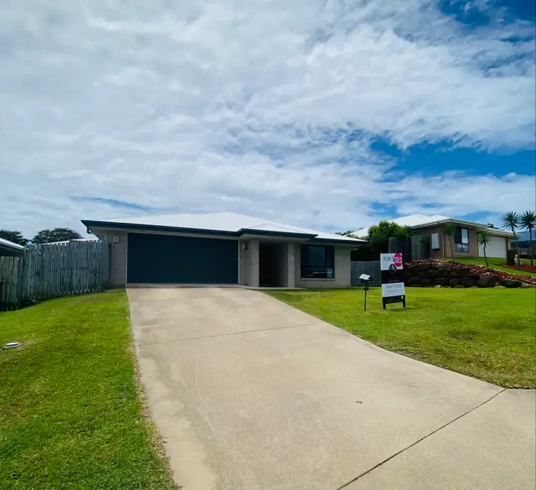 7 Stoneybrook Drive, Glen Eden QLD 4680