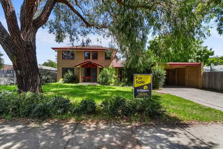 43 Patten Street, Sale VIC 3850
