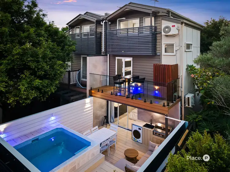 7/21 Elliott Street, Kangaroo Point QLD 4169