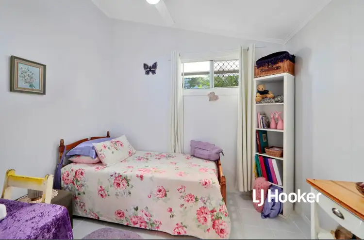 Fourth view of Homely house listing, 11 Wynter Street, Walkervale QLD 4670