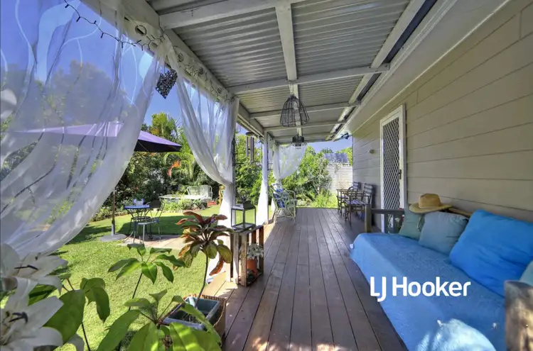 Fifth view of Homely house listing, 11 Wynter Street, Walkervale QLD 4670