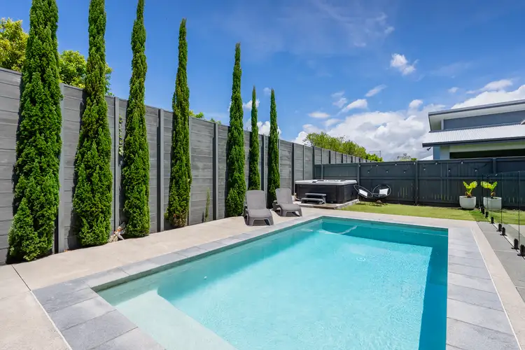 39 Berry Terrace, Baringa QLD 4551