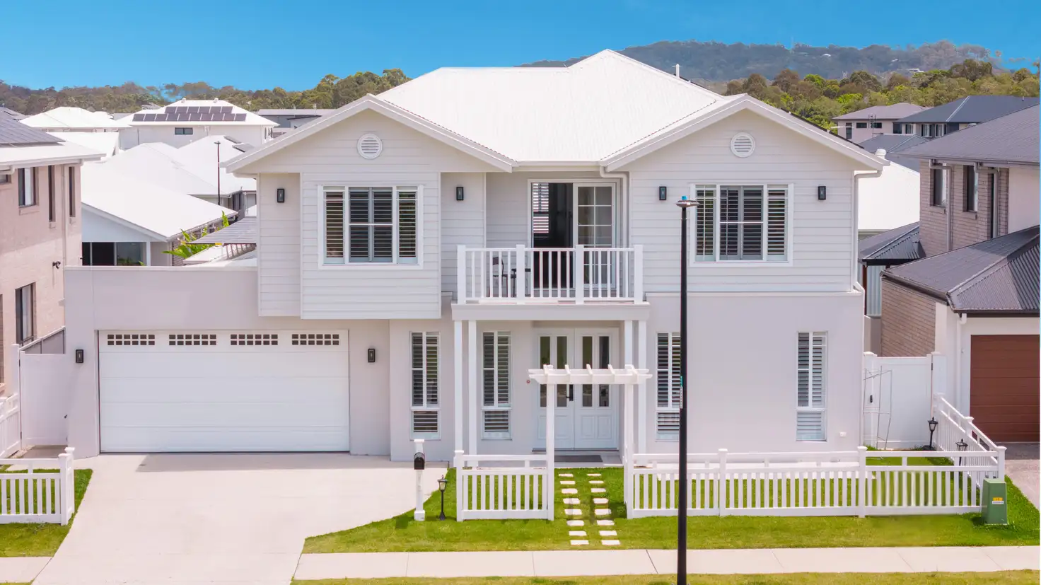 Main view of Homely house listing, 37 Unison Way, Palmview QLD 4553