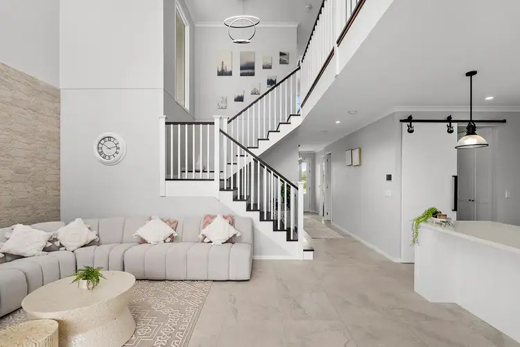Third view of Homely house listing, 37 Unison Way, Palmview QLD 4553