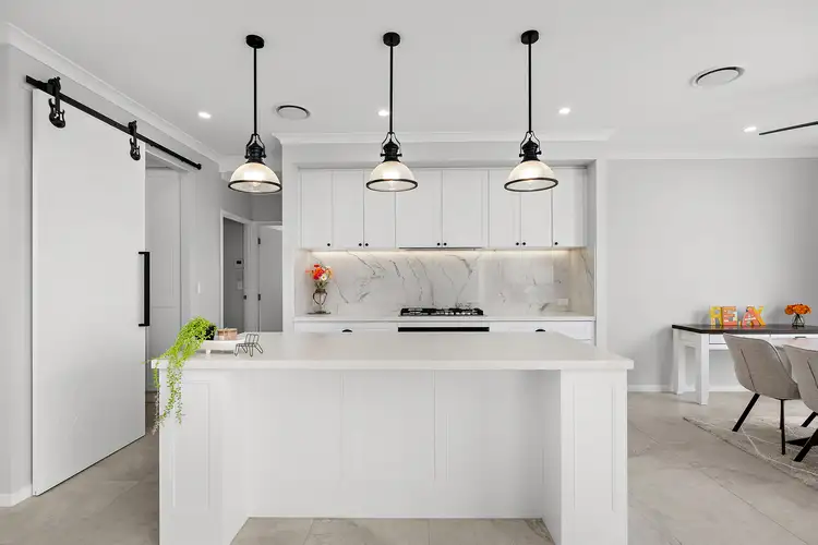 Fourth view of Homely house listing, 37 Unison Way, Palmview QLD 4553