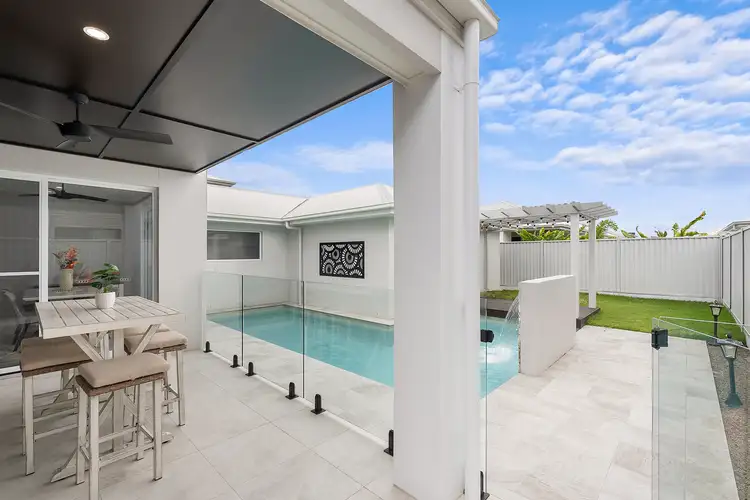 Sixth view of Homely house listing, 37 Unison Way, Palmview QLD 4553