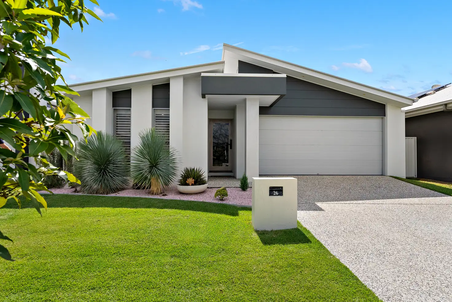 Main view of Homely house listing, 26 Maclamond Drive, Pelican Waters QLD 4551