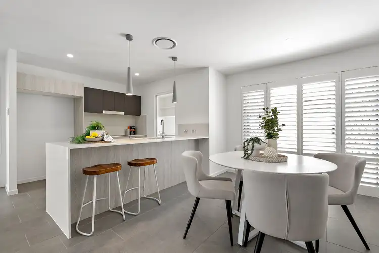 Fourth view of Homely house listing, 26 Maclamond Drive, Pelican Waters QLD 4551