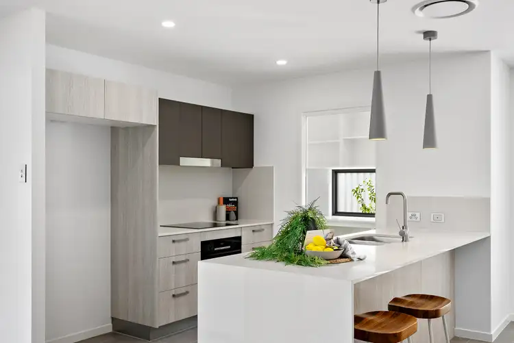 Fifth view of Homely house listing, 26 Maclamond Drive, Pelican Waters QLD 4551