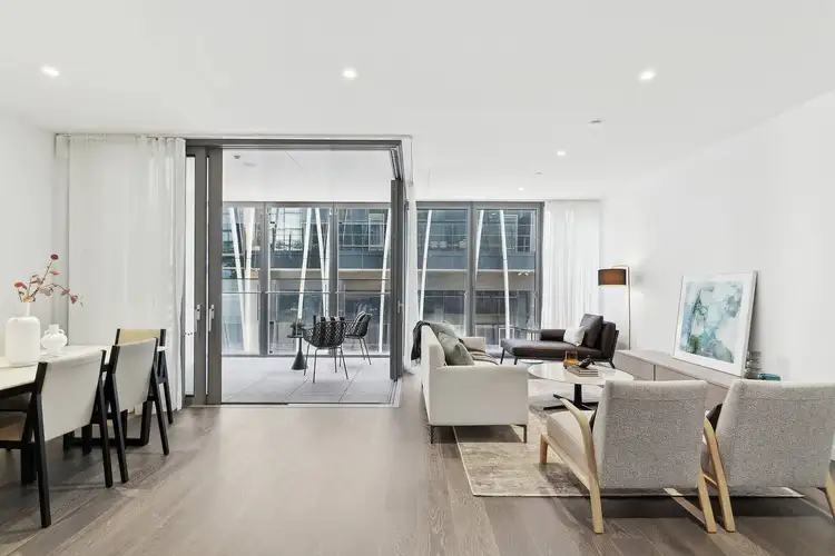 3E/88 Barangaroo Avenue, Barangaroo NSW 2000