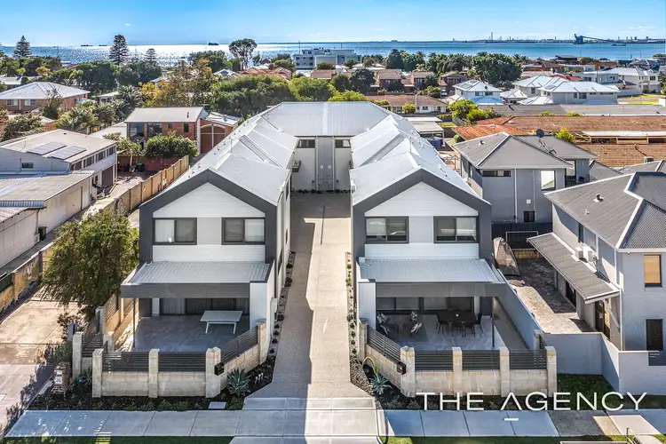 76D Parkin Street