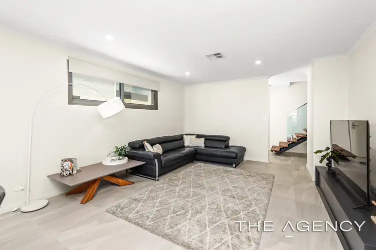 Fourth view of Homely townhouse listing, 76D Parkin Street, Rockingham WA 6168