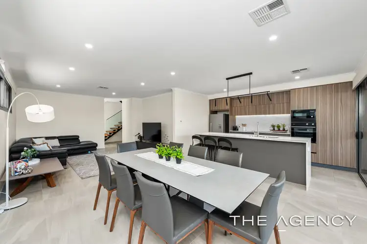 Sixth view of Homely townhouse listing, 76D Parkin Street, Rockingham WA 6168