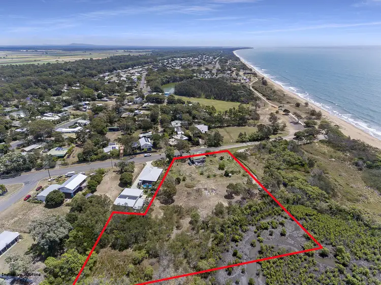 14 Lassig Street, Moore Park Beach QLD 4670