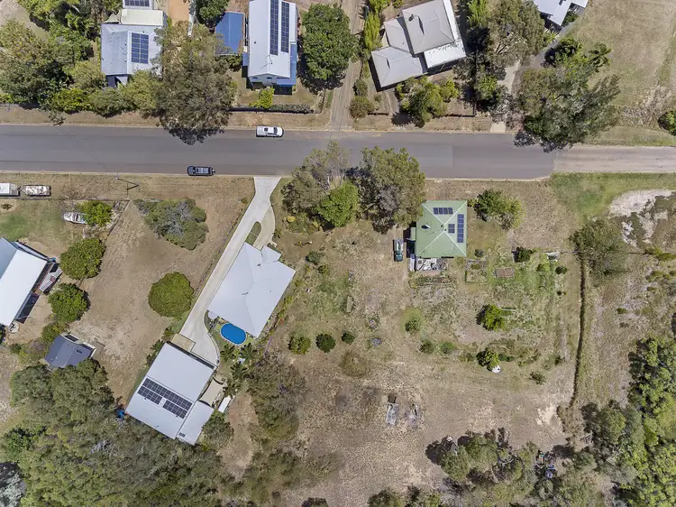 Fifth view of Homely rural property listing, 14 Lassig Street, Moore Park Beach QLD 4670