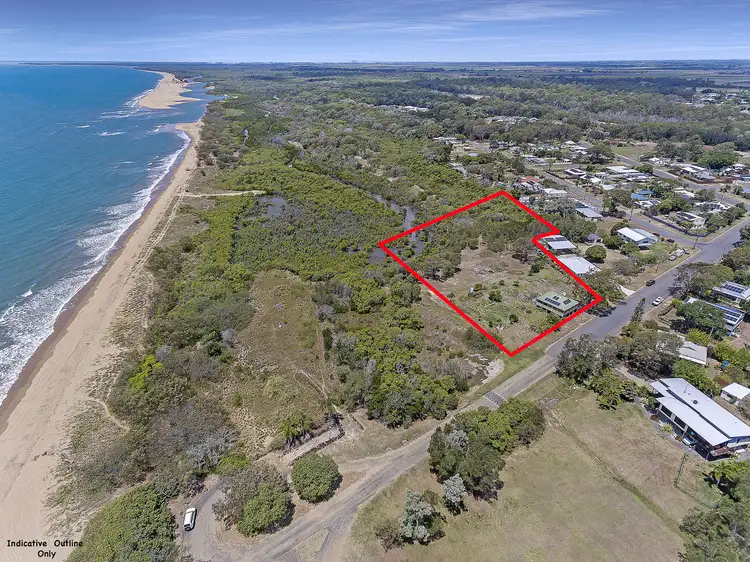 Seventh view of Homely rural property listing, 14 Lassig Street, Moore Park Beach QLD 4670