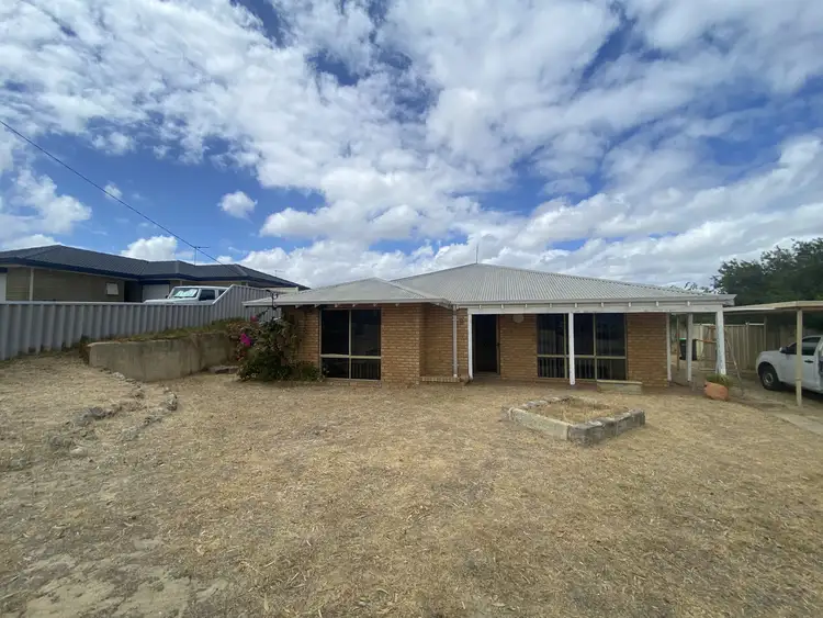 9 Success Street, Beldon WA 6027