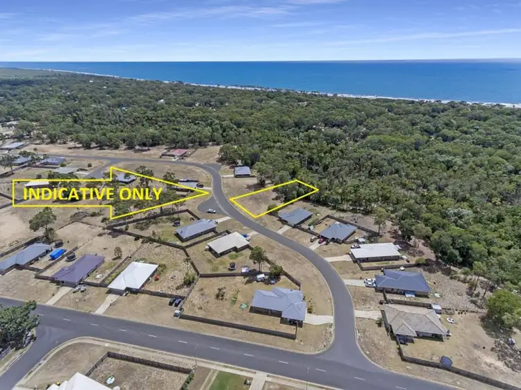 12 Empress Drive, Moore Park Beach QLD 4670