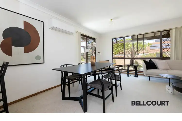 Fifth view of Homely villa listing, 1/23 Lockhart Street, Como WA 6152