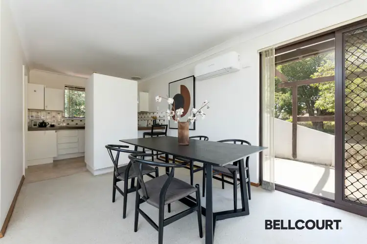 Sixth view of Homely villa listing, 1/23 Lockhart Street, Como WA 6152