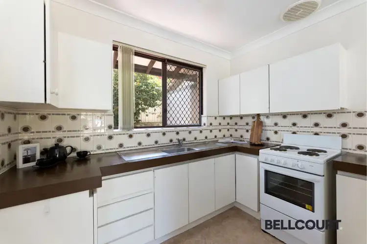 Seventh view of Homely villa listing, 1/23 Lockhart Street, Como WA 6152