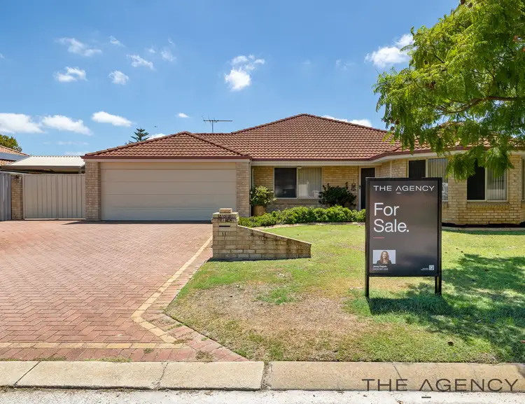 11 Vere Parkway, Canning Vale WA 6155