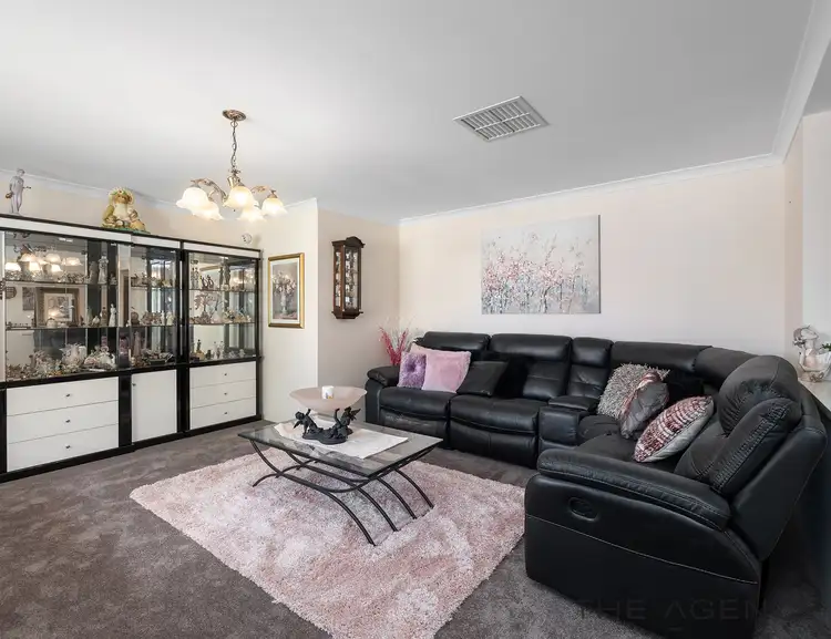 Third view of Homely house listing, 11 Vere Parkway, Canning Vale WA 6155