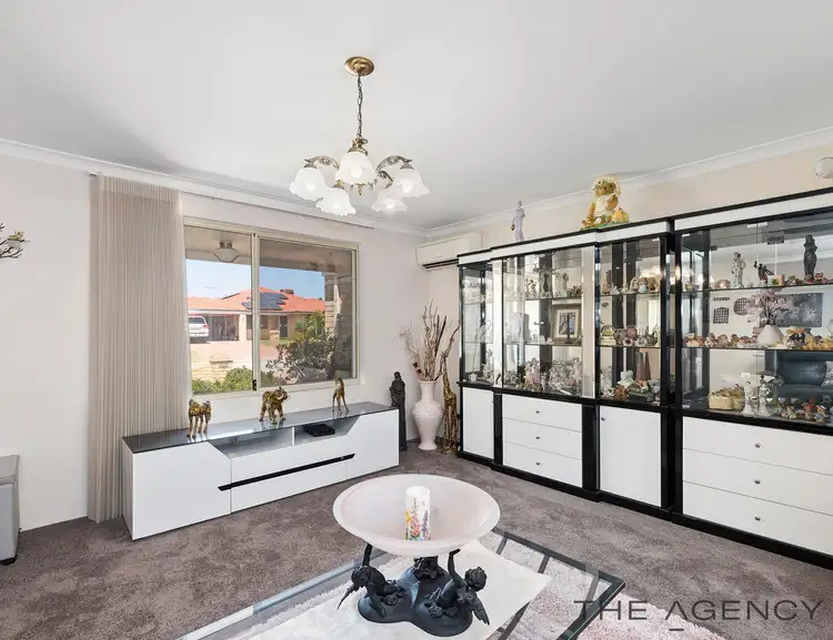 Fourth view of Homely house listing, 11 Vere Parkway, Canning Vale WA 6155