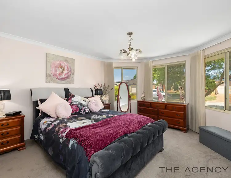 Fifth view of Homely house listing, 11 Vere Parkway, Canning Vale WA 6155
