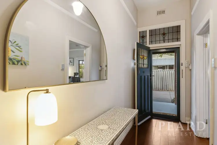 Fourth view of Homely house listing, 60 Balmoral Street, East Victoria Park WA 6101