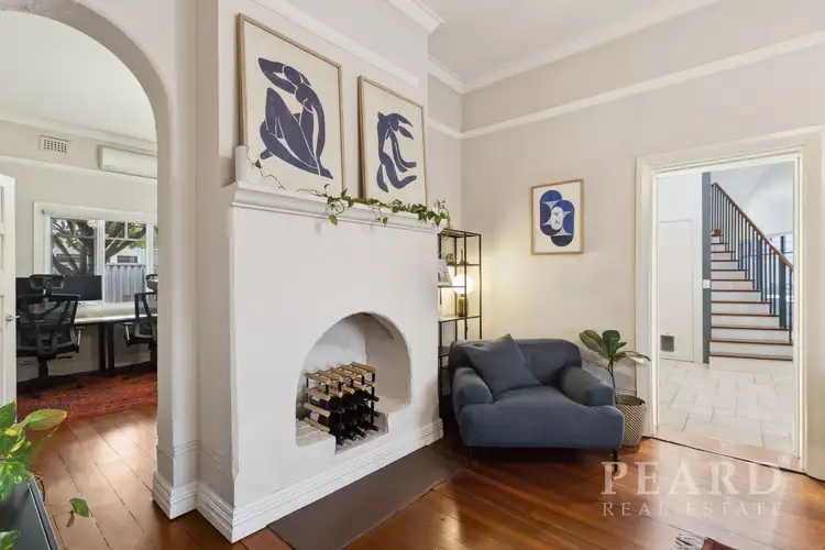 Fifth view of Homely house listing, 60 Balmoral Street, East Victoria Park WA 6101