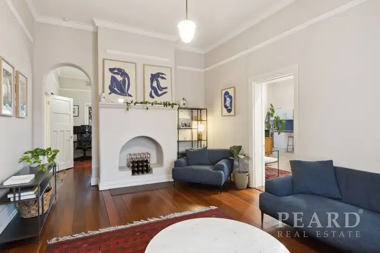 Sixth view of Homely house listing, 60 Balmoral Street, East Victoria Park WA 6101