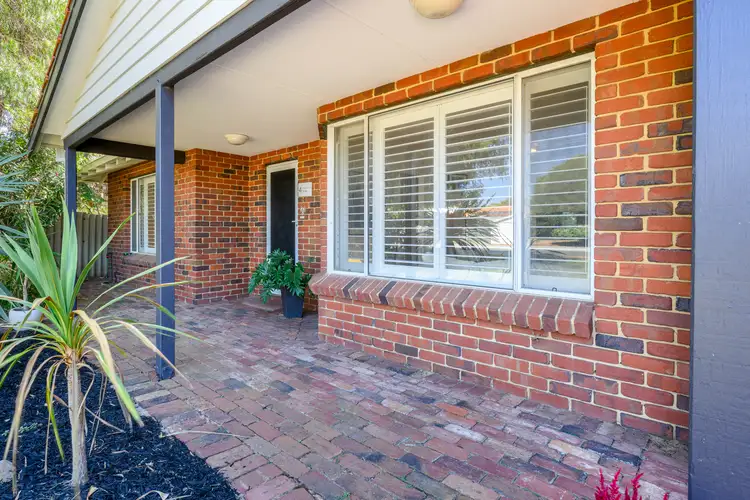 Third view of Homely house listing, 4 McCormick Street, Warnbro WA 6169