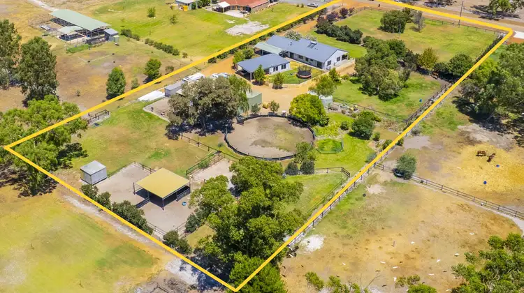 Main view of Homely house listing, 14 Carl Street, Muchea WA 6501