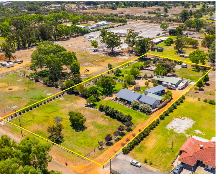 Third view of Homely house listing, 14 Carl Street, Muchea WA 6501