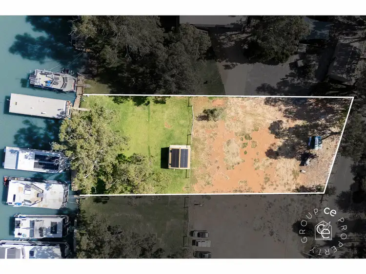 Sixth view of Homely land listing, 146 River Lane, Mannum SA 5238