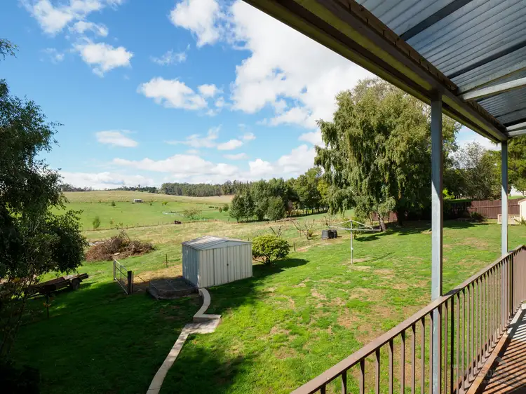 Third view of Homely rural property listing, 43 Caveside Road, Mole Creek TAS 7304