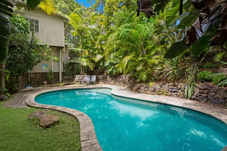 Second view of Homely house listing, 13 Cheshire Grove, Elanora QLD 4221