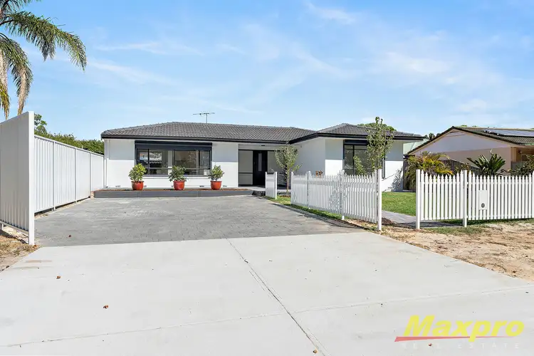 Third view of Homely house listing, 13 Gumtree Way, Lynwood WA 6147