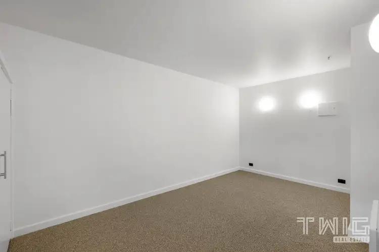 Fifth view of Homely apartment listing, 1B/353 Flinders Lane, Melbourne VIC 3000