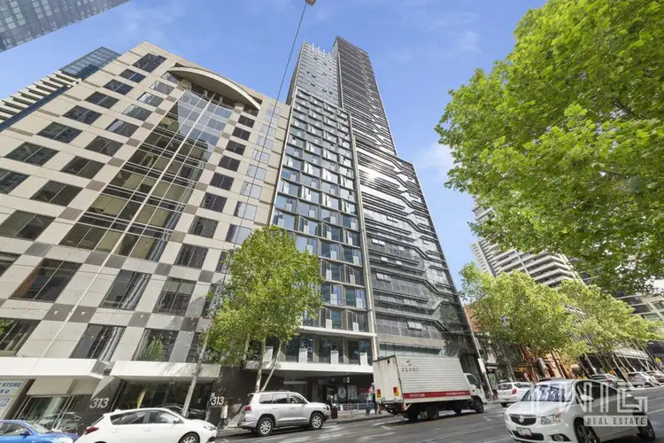3002/315 La Trobe Street, Melbourne VIC 3000
