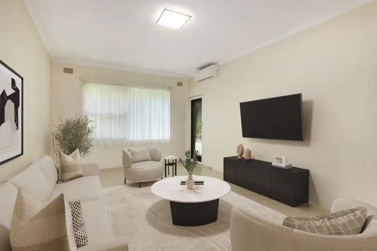 Main view of Homely apartment listing, 2/11 Gannon Avenue, Dolls Point NSW 2219