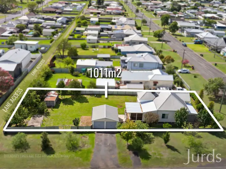 110 Northcote Street, Aberdare NSW 2325