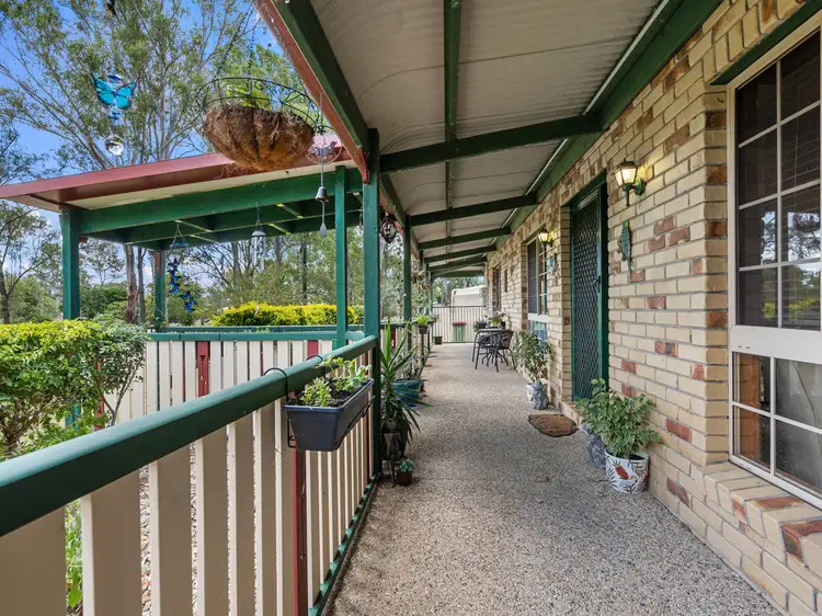 12 Boronia Court, Hatton Vale QLD 4341