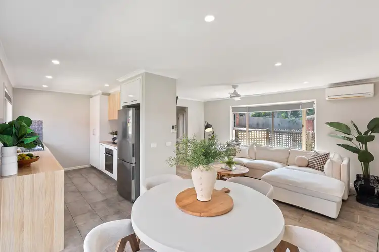 3/10b Munn Street, Merimbula NSW 2548