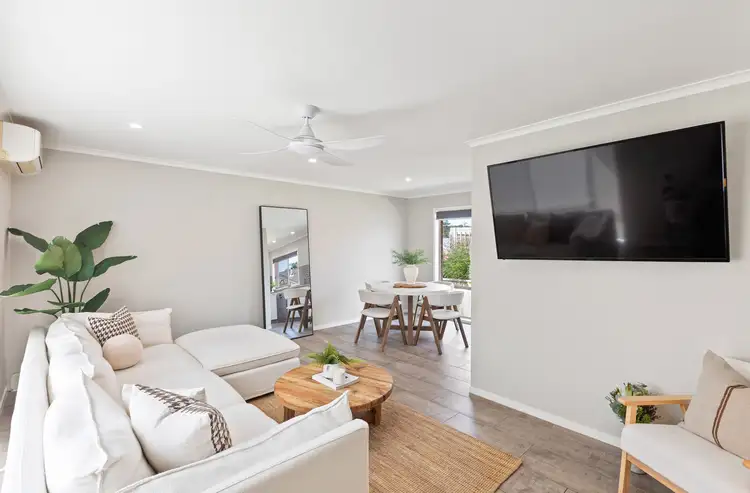 Sixth view of Homely unit listing, 3/10b Munn Street, Merimbula NSW 2548