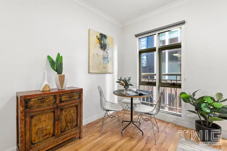 Seventh view of Homely apartment listing, 509/551 Flinders Lane, Melbourne VIC 3000