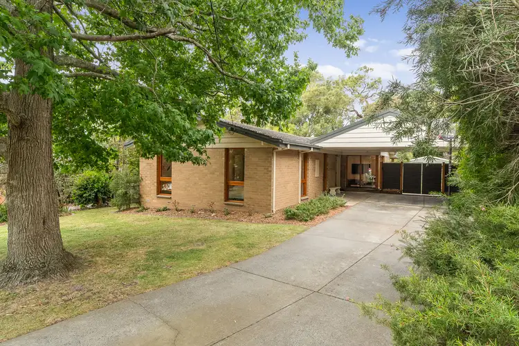 Main view of Homely house listing, 10 Grosvenor Street, Frankston South VIC 3199